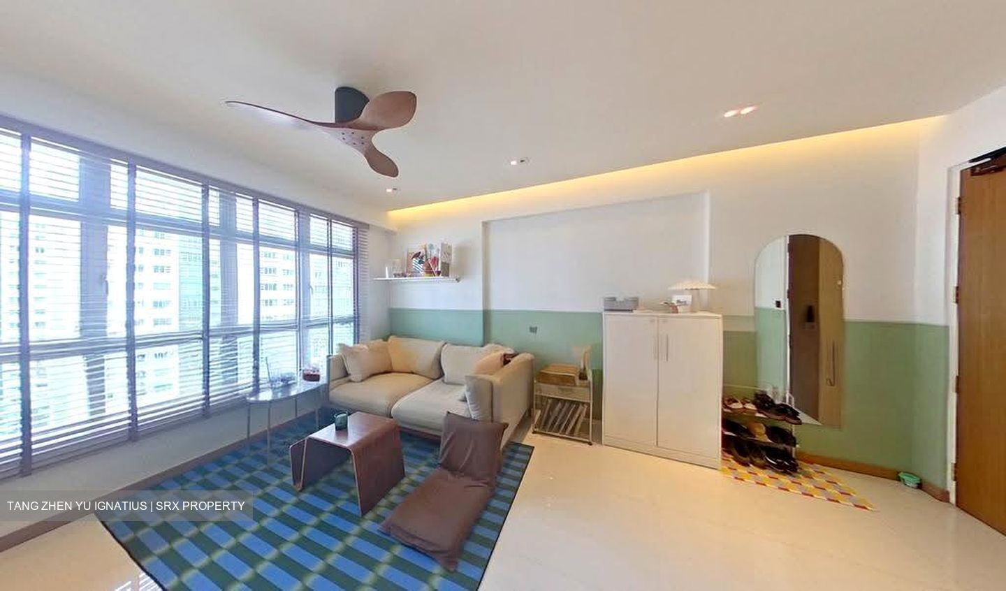 Blk 229B Matilda Sundeck (Punggol), HDB 4 Rooms #608019731